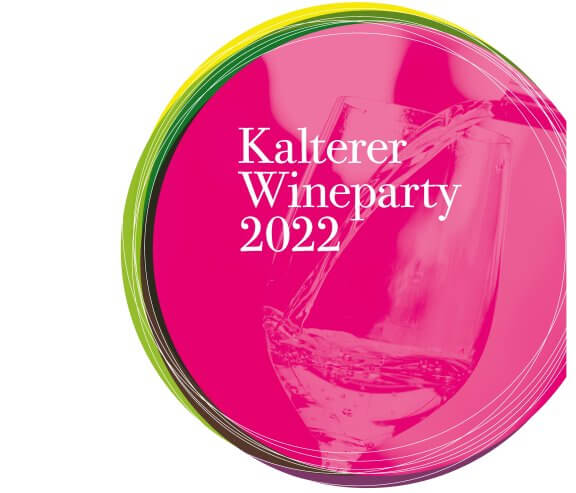 Kalterer Weinparty