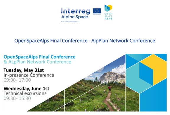 OpenSpaceAlpsConference