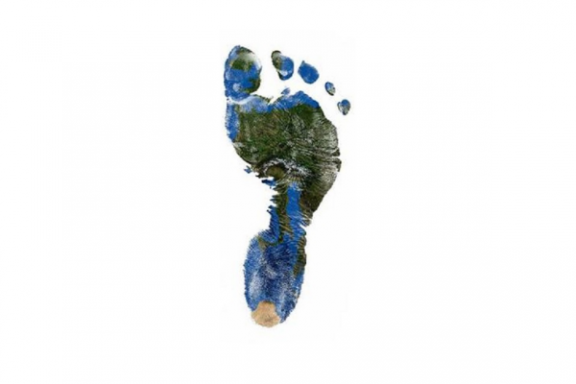 footprint_stockfoto small
